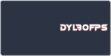 Dylbo Mousepad