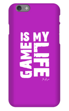 mrreporttv iPhone Phone Cases