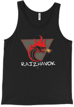 raizhavok Tank Top