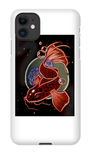 silverart iPhone Phone Cases