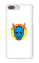 basedhood iPhone Phone Cases