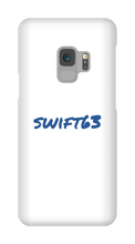 swift63 Samsung Phone Cases