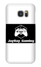 jayray_gaming Samsung Phone Cases