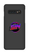 SiN Samsung S10 Phone Cases