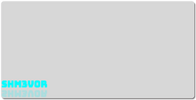 shm3vor XXL Gaming Mousepad