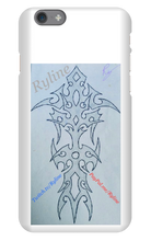 Ryline iPhone Cases