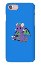 mothergamer iPhone Phone Cases