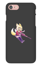failie1 iPhone Phone Cases