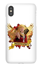 nochesenti1 iPhone Phone Cases