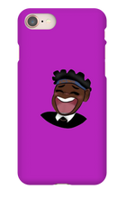 EmuuSama (Icon) iPhone Phone Case