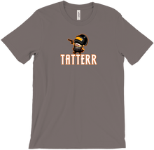 tatterr T-Shirts