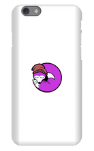 the_cozy_gamer iPhone Phone Cases