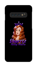shorrtz Samsung Phone Cases
