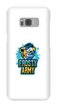 frosty_dp_ Samsung Phone Cases