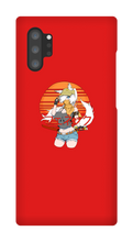 Desert Fox Samsung Phone Cases
