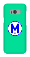 M90 Samsung Phone Cases