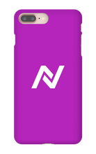NPK Clan Iphone Case
