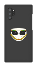 Swaggernappy Samsung Phone Case