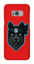 doggynina_nz Samsung Phone Cases