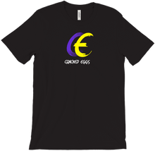the_egg_emperor T-Shirts