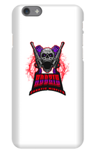 kdb215 iPhone Phone Cases
