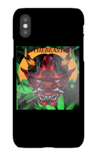 ssthe_beastss iPhone Phone Cases