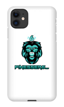 finesser6_ iPhone Phone Cases