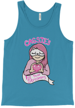 cassiekillsit Tank Top