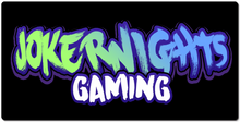 jokernights XXL Gaming Mousepad