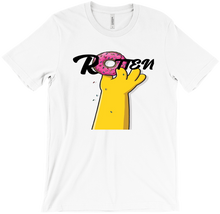 ROTTEN* "Donut" T-Shirts