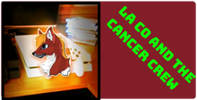 Lloyd Andrews Deskmat