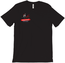 Odysseus gaming T-Shirts