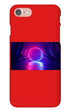 scar_fero iPhone Cases