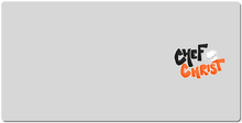 chefchrist_ XXL Gaming Mousepad