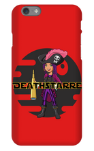 cptdeathstarre iPhone 11 Phone Cases