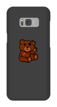 iam_bigeazy Samsung Phone Cases