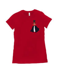 Count Zaly's Women's T-Shirt