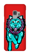 cosmicchow Samsung Phone Cases