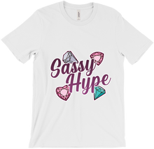 sassyryckman0326 T-Shirts