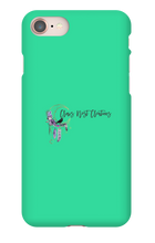 Crows Nest Creations iPhone Phone Cases