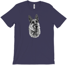 brutestealth-Yogi T-Shirts