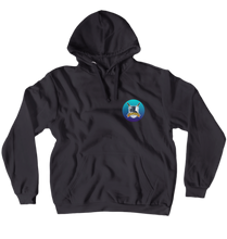 PlyPlays Logo Pullover Hoodie
