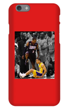 guidetogr8ness iPhone Phone Cases