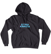 krazykaleb27 Hoodies (No-Zip/Pullover)
