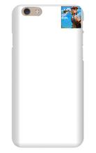 fine_firework3 iPhone Case