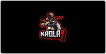 krolay XXL Gaming Mousepad