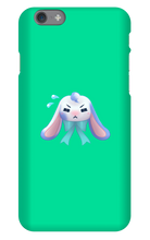 struglbunitv iPhone Phone Cases