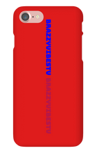 brazzyvibestv iPhone Phone Cases