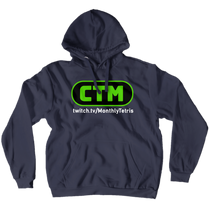 CTM: The Hoodie