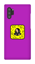 NotThatGuyConor Samsung Phone Case